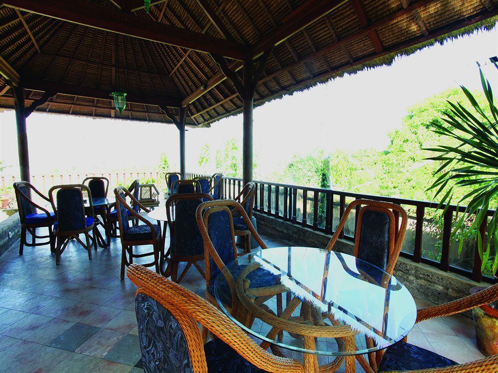 Sanur Seaview Hotel מראה חיצוני תמונה