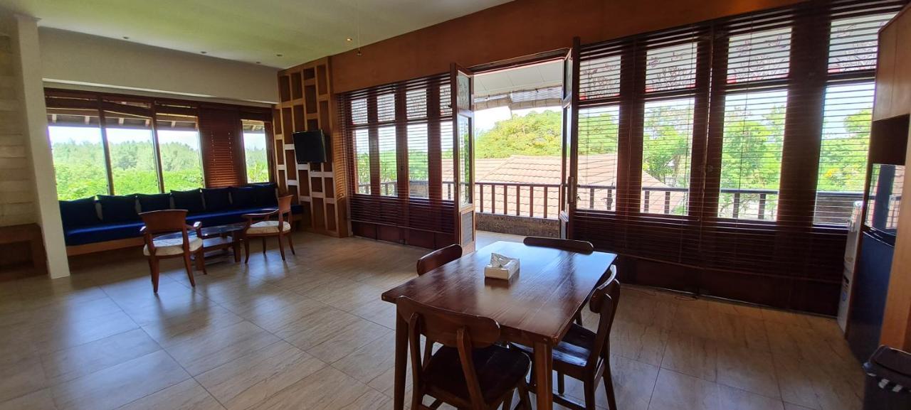 Sanur Seaview Hotel חדר תמונה