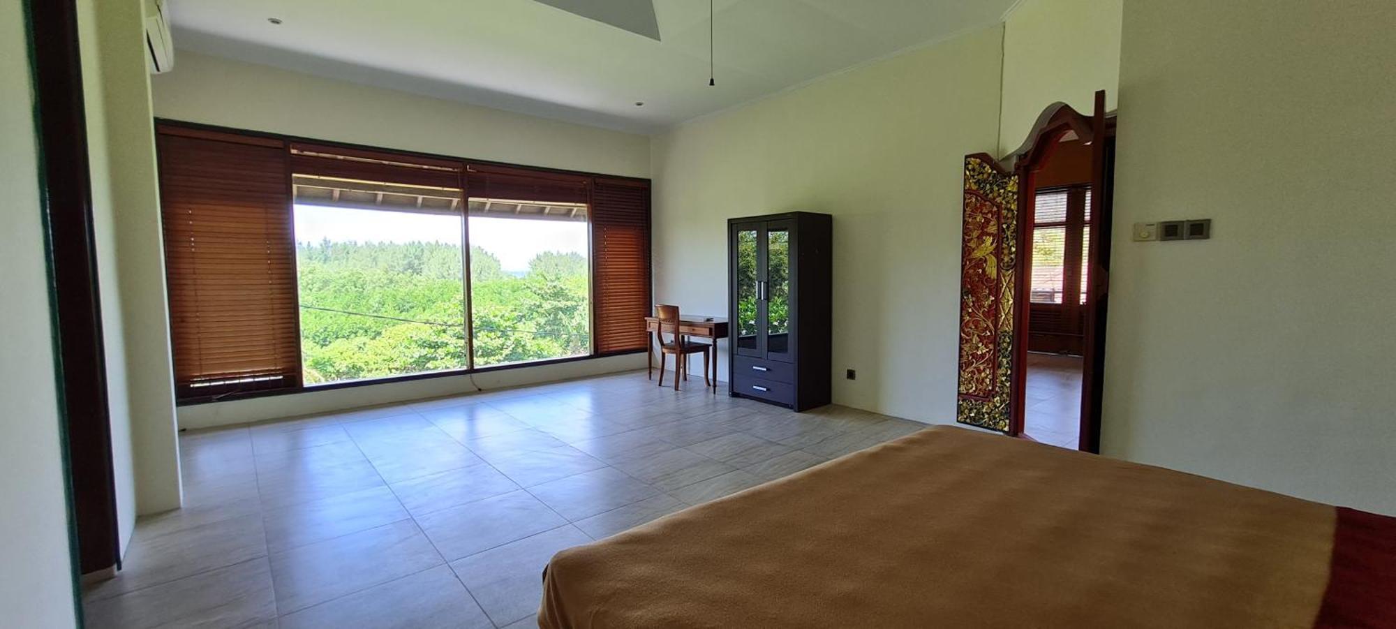 Sanur Seaview Hotel חדר תמונה