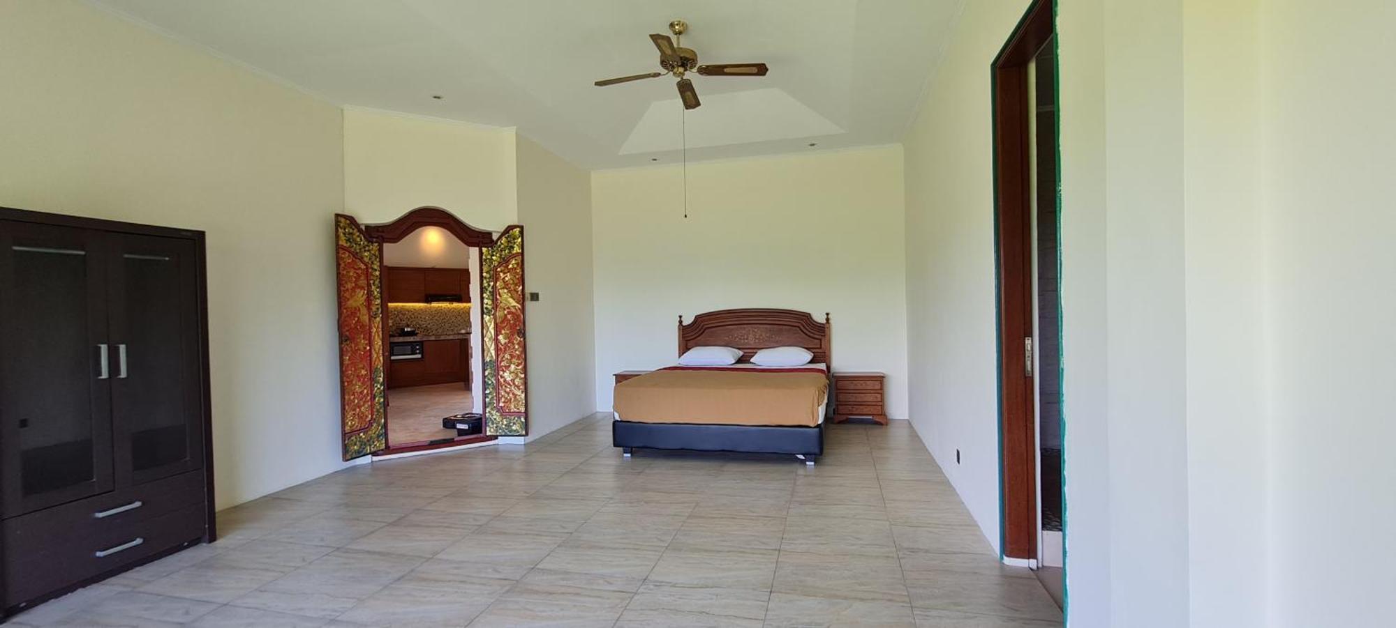 Sanur Seaview Hotel חדר תמונה