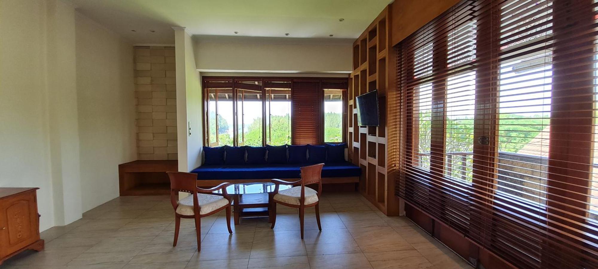 Sanur Seaview Hotel חדר תמונה