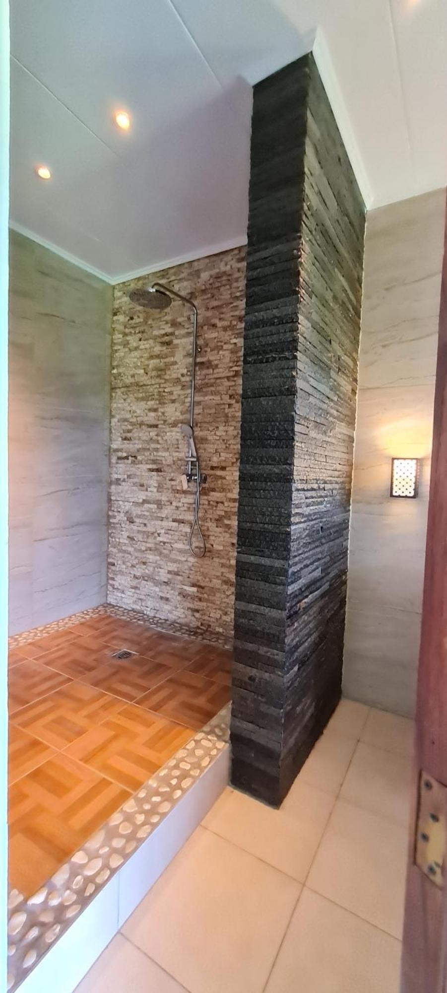 Sanur Seaview Hotel חדר תמונה