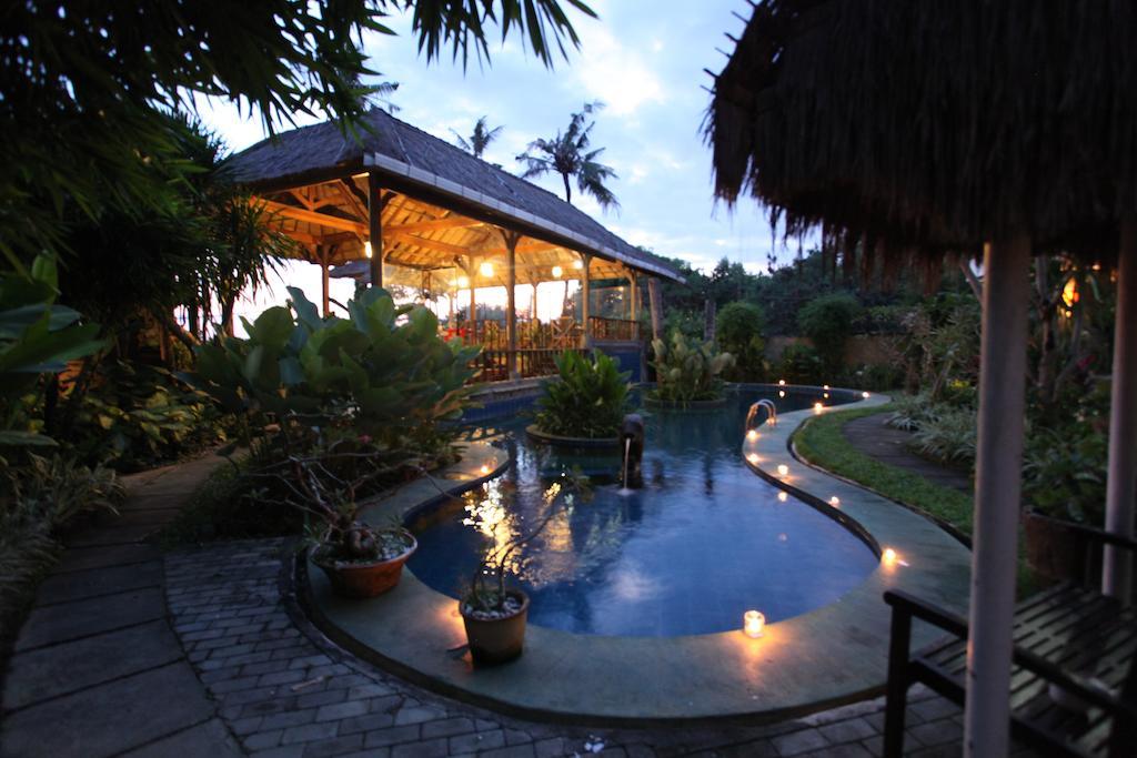 Sanur Seaview Hotel מראה חיצוני תמונה
